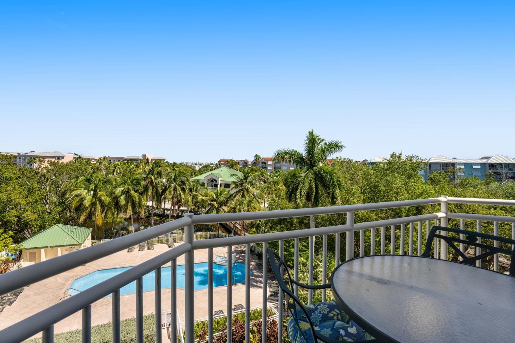 Sunrise Suites Paradise Escape #407 Key West Camera foto