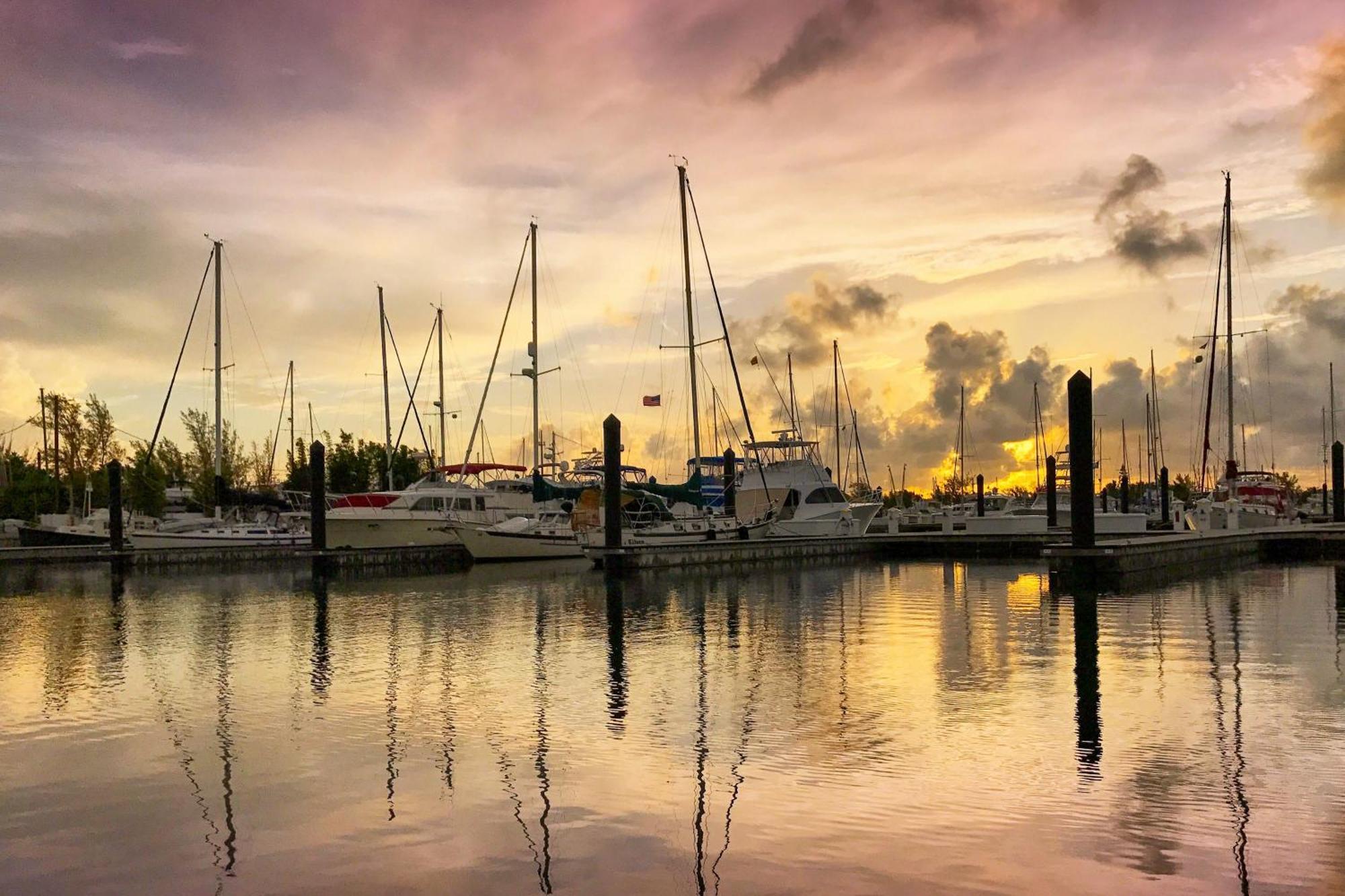 Sunrise Suites Paradise Escape #407 Key West Camera foto