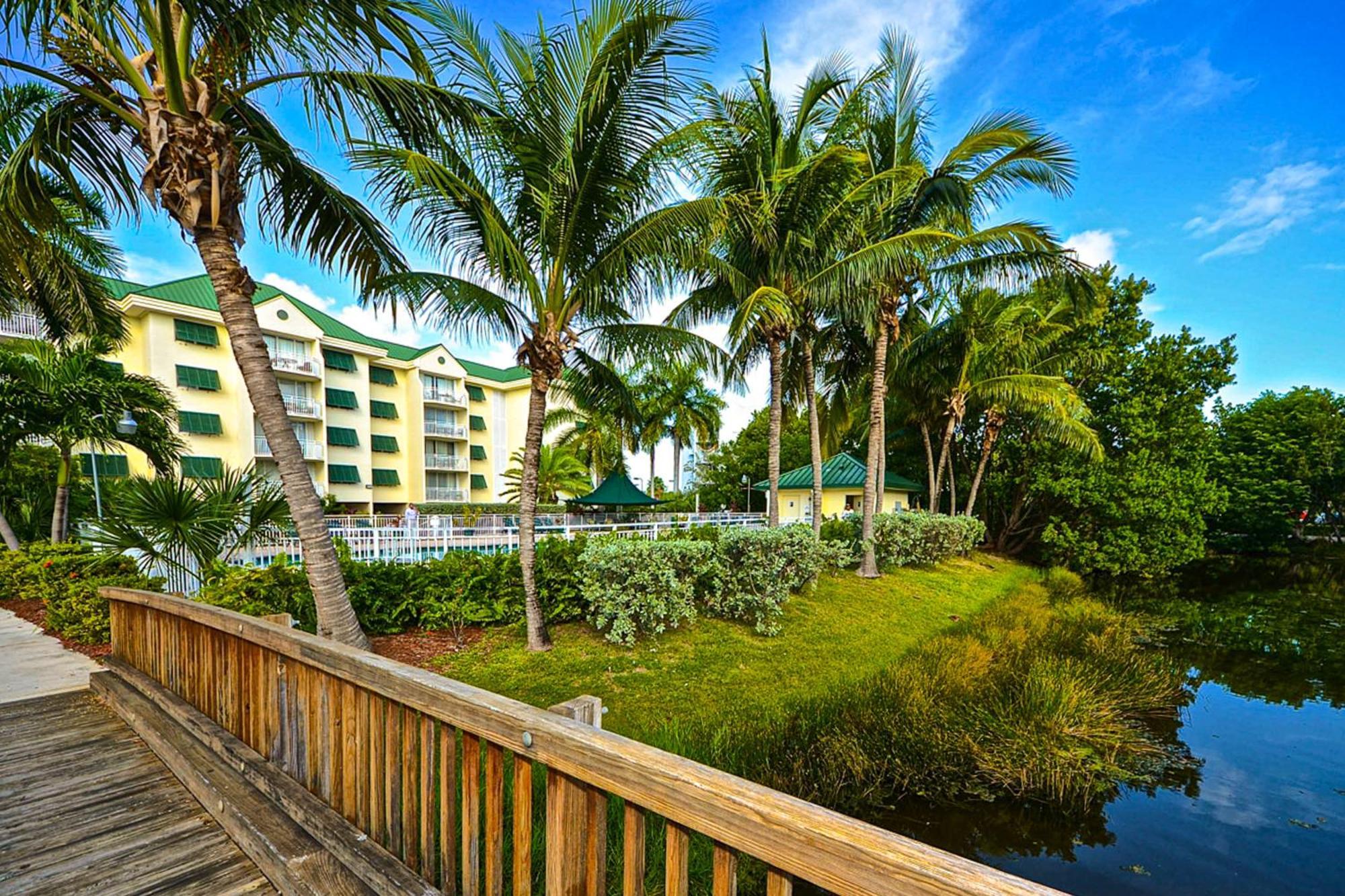 Sunrise Suites Paradise Escape #407 Key West Camera foto