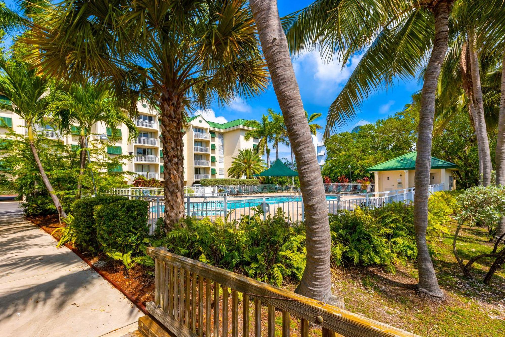 Sunrise Suites Paradise Escape #407 Key West Camera foto