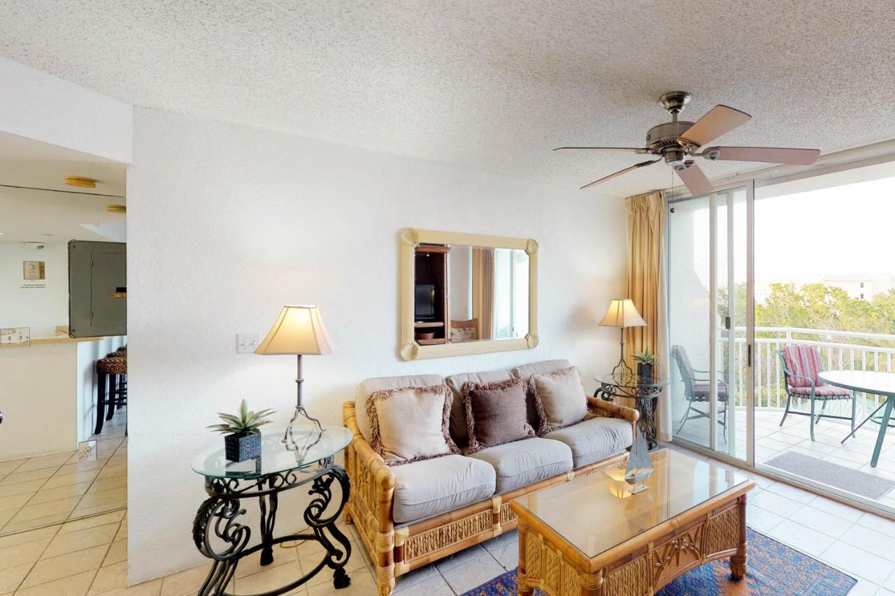 Sunrise Suites Paradise Escape #407 Key West Esterno foto