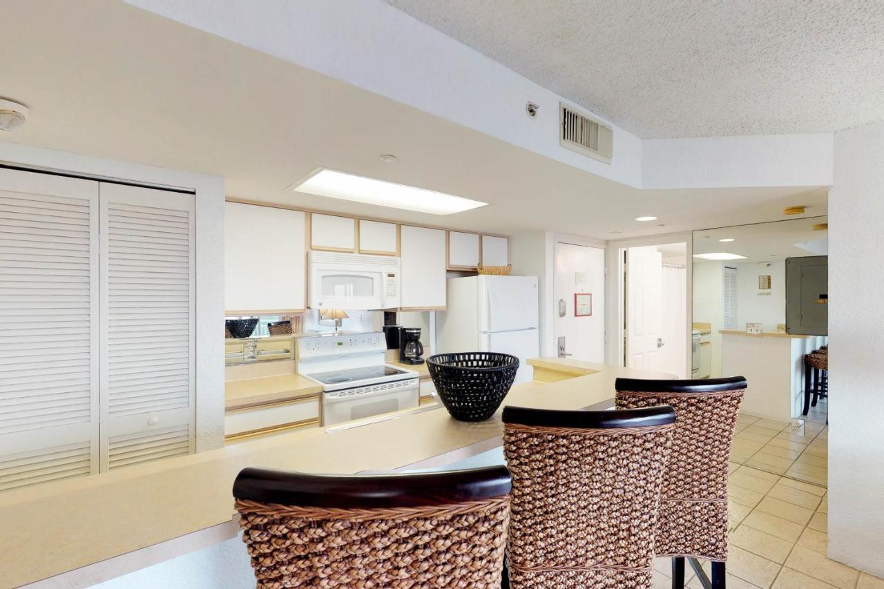 Sunrise Suites Paradise Escape #407 Key West Esterno foto