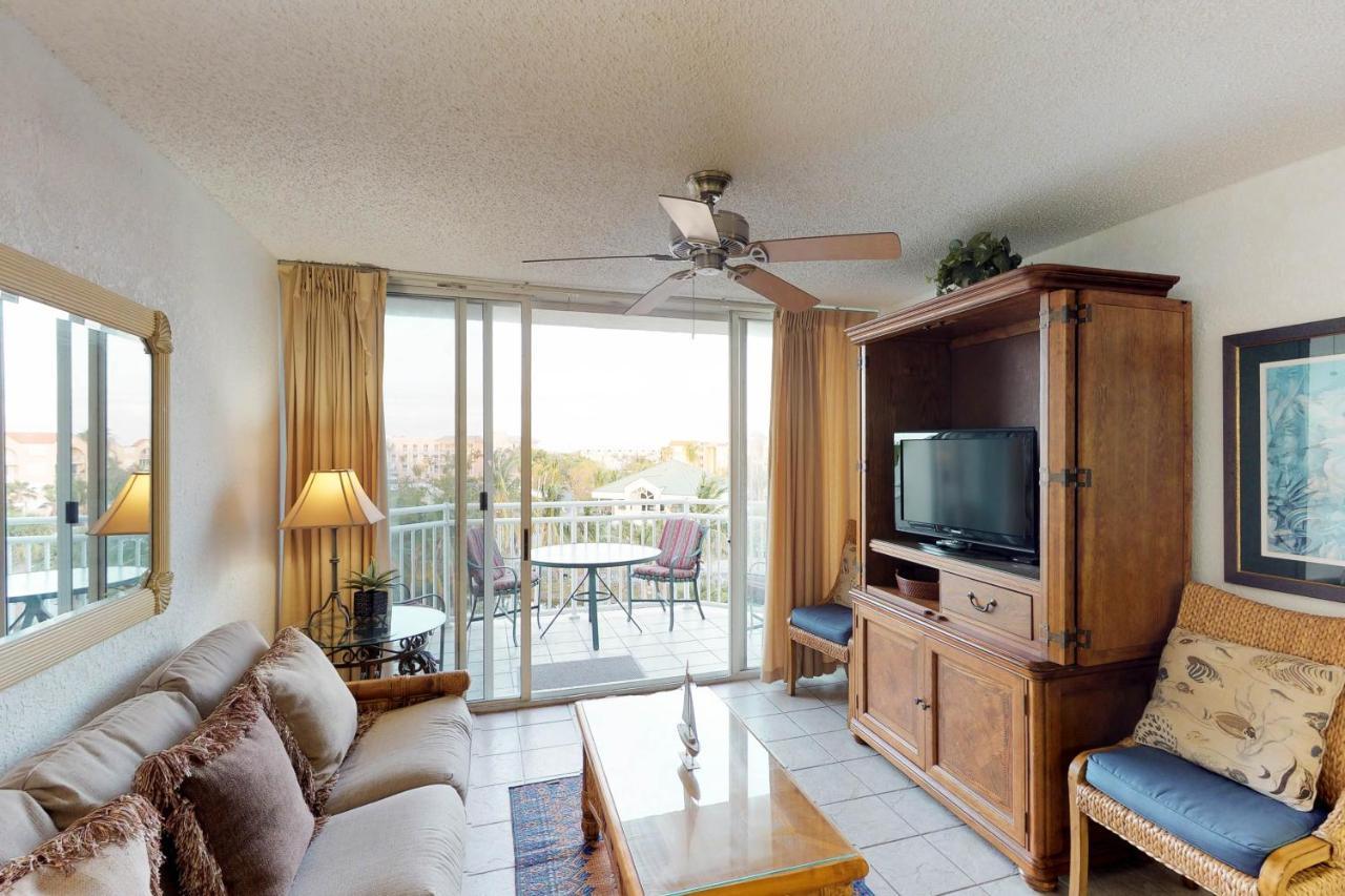 Sunrise Suites Paradise Escape #407 Key West Esterno foto