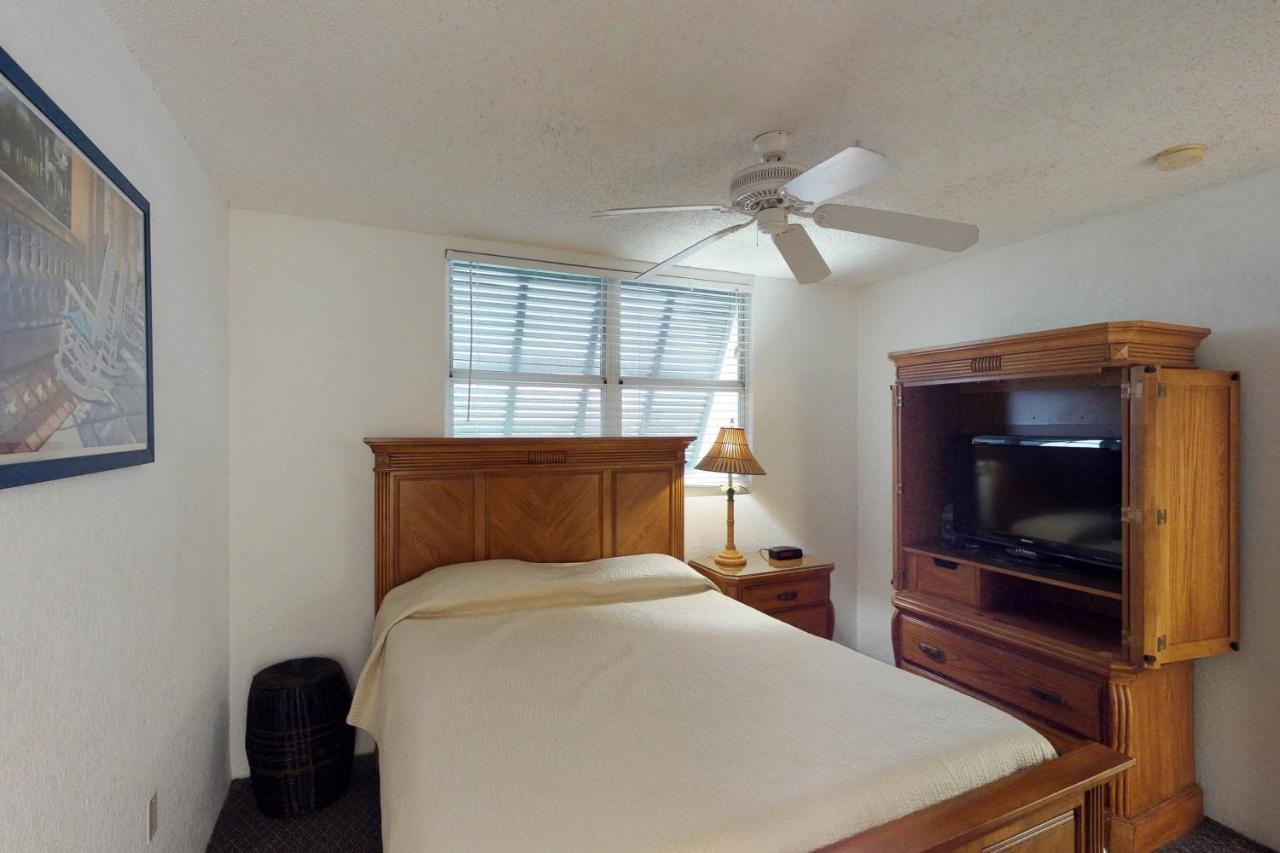 Sunrise Suites Paradise Escape #407 Key West Esterno foto