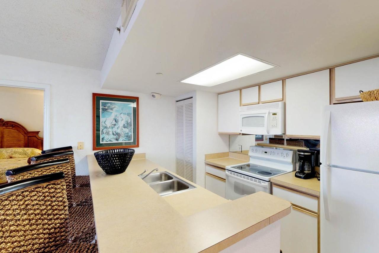Sunrise Suites Paradise Escape #407 Key West Esterno foto
