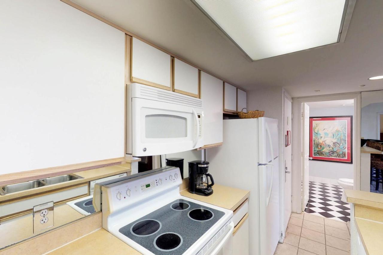 Sunrise Suites Paradise Escape #407 Key West Esterno foto
