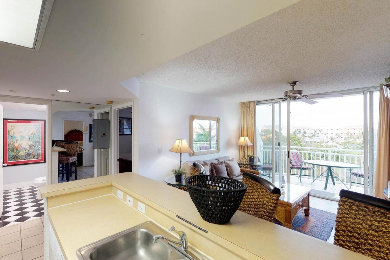 Sunrise Suites Paradise Escape #407 Key West Esterno foto