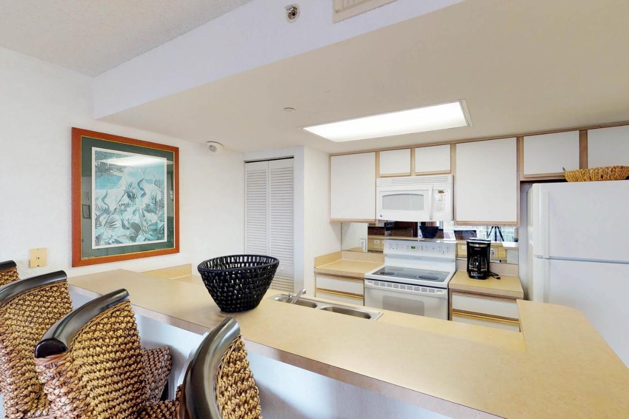 Sunrise Suites Paradise Escape #407 Key West Esterno foto