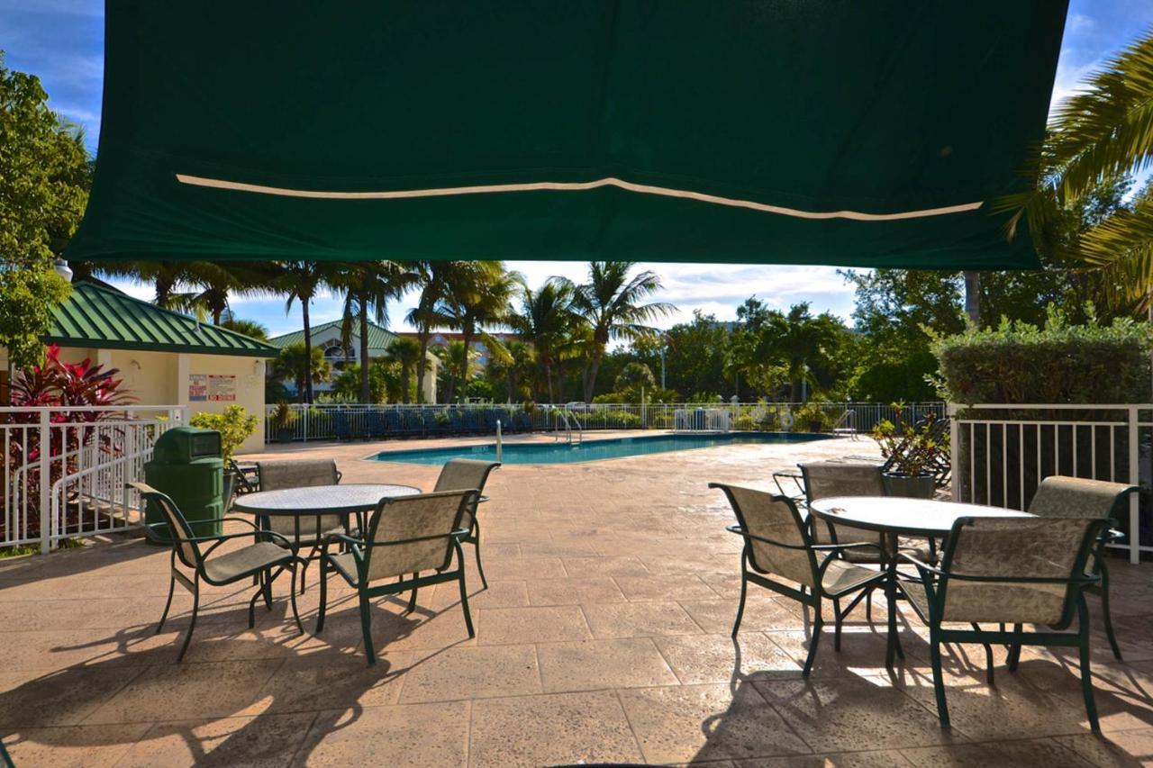 Sunrise Suites Paradise Escape #407 Key West Esterno foto