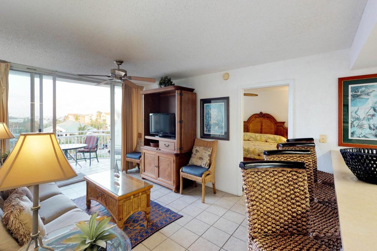 Sunrise Suites Paradise Escape #407 Key West Esterno foto