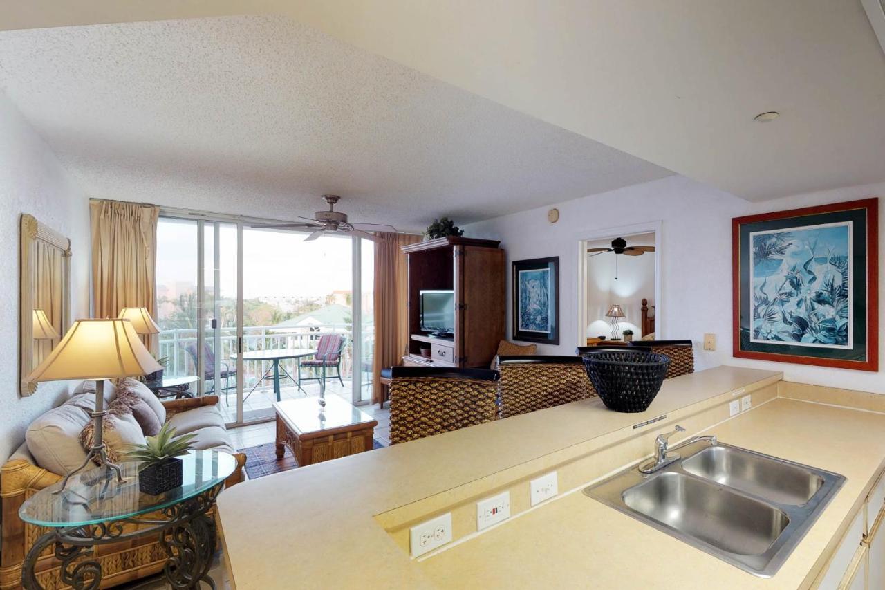 Sunrise Suites Paradise Escape #407 Key West Esterno foto